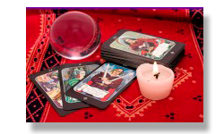 Tarot del amor