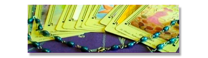 Tarot por 806